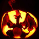 Illustration for article titled Incredible but Real: Science Fiction and Fantasy Pumpkin Carvings!